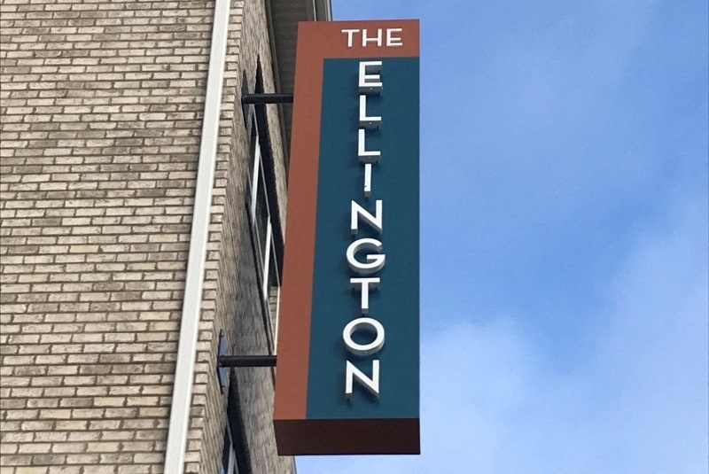 The Ellington